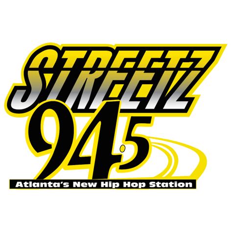 atlanta hip hop radio stations|94.5 fm atlanta radio station.